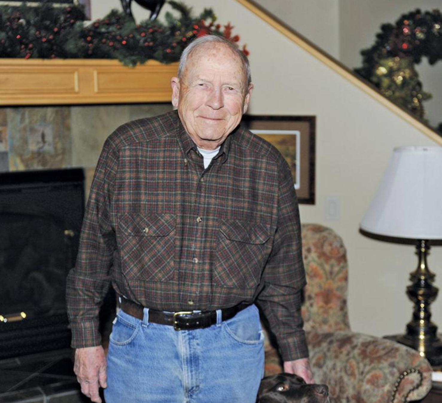 FMAA Board Chairman