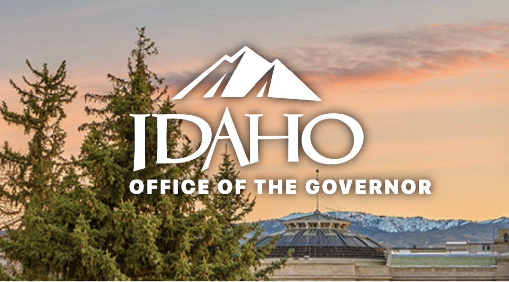 Idaho Office of the Governor | Friedman Memorial Airport
